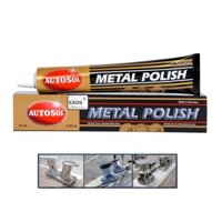 Kem đánh bóng inox , kim loại nhôm, đồng, làm mới xe máy ô tô chuyên dụng hàng cao câp