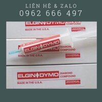 KEM ĐÁNH BÓNG KIM CƯƠNG ELGIN DYMO