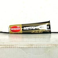 Kem Đánh Bóng Kim Loại Autosol Metal Polish dùng cho bề mặt đồng, inox, sơn, nhôm, viền điện thoại, lư đồng
