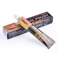 Kem đánh bóng kim loại đa dụng inox đồng .... Autosol Metal Polish 50 g - KEM DANH BONG  -  Autosol Metal Polish kem đánh bóng kim loại -DỤNG CỤ ĐÁNH BÓNG