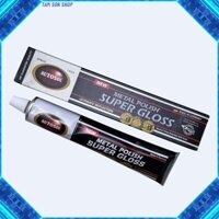 Kem đánh bóng kim loại độ bóng cao Autosol Metal Polish Super Gloss
