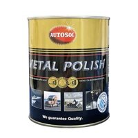 Kem đánh bóng kim loại Metal Polish Autosol lon 750ml