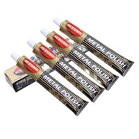 Kem đánh bóng kim loại METAL POLISH cao cấp cho inox, đồng, nhôm.