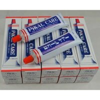 Kem đánh bóng kim loại Pikal Care 150g
