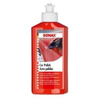 KEM ĐÁNH BÓNG NHANH SƠN XE SONAX AUTO POLITUR 300100 250ML