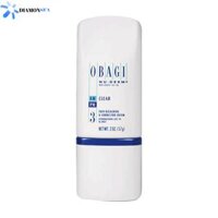 Kem Dành Cho Da Nám Obagi Nu Derm Clear Số 3 (Hydroquinone)