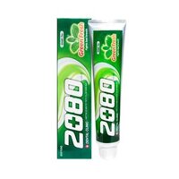 Kem Đánh Răng 2080 Green Fresh Toothpaste