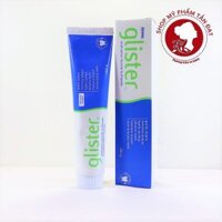 Kem đánh răng amway Đa Năng Glister Fluoride