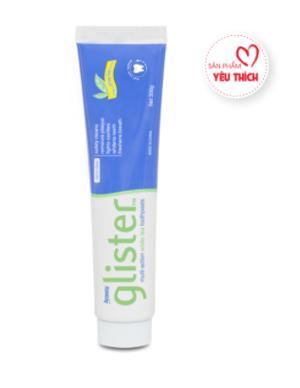 Kem đánh răng Amway Glister