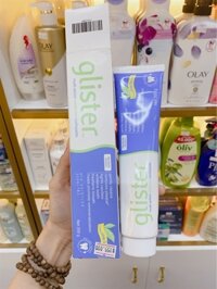 KEM ĐÁNH RĂNG AMWAY