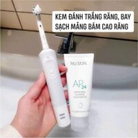 Kem Đánh Răng ap 24 mĩ