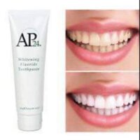 Kem đánh răng Ap 24 trọng lượng 100ml xuất sứ mỹ