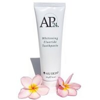 Kem đánh răng AP-24 Whitening Fluoride Toothpaste