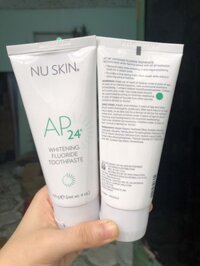 Kem Đánh Răng AP24 chính hãng Nuskin