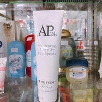 Kem Đánh Răng AP24 Nuskin ( USA)