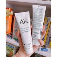 Kem Đánh Răng AP24 Nuskin - HÀNG CHÍNH HÃNG