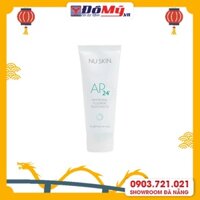 Kem đánh răng AP24 Nuskin 110g (màu xanh)