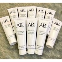 KEM ĐÁNH RĂNG AP24 NUSKIN NHẬP KHẨU TỪ MỸ