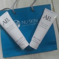 Kem đánh răng AP24 Nuskin