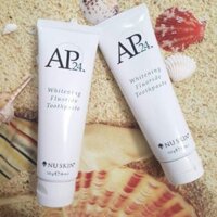 KEM ĐÁNH RĂNG AP24 NUSKIN