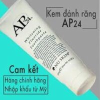 KEM ĐÁNH RĂNG AP24 NUSKIN