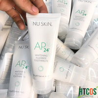 Kem Đánh Răng AP24 NUSKIN Trắng Răng 𝐟𝐥𝐨𝐫𝐚𝐥.𝐬𝐭𝐨𝐫𝐞