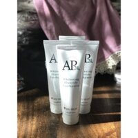 Kem Đánh Răng AP24 Whitening Fluoride Toothpaste NU SKIN 110g