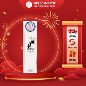 Kem đánh răng Apagard Mplus 125g