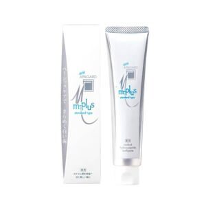 Kem đánh răng Apagard Mplus 125g