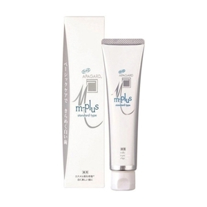 Kem đánh răng Apagard Mplus 125g