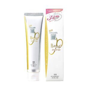 Kem đánh răng Apagard Premio - 100 g