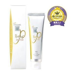 Kem đánh răng Apagard Smokin - 50G