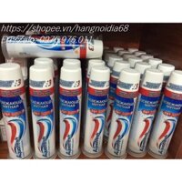 Kem đánh răng Aqua fresh 100ml chuẩn Nga