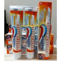 Kem đánh răng Aquafresh của Mỹ(158,7g)