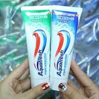 Kem đánh răng Aquafresh- Nhật bản