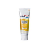 Kem Đánh Răng Aquafresh White & Protect Vị Cam 140g