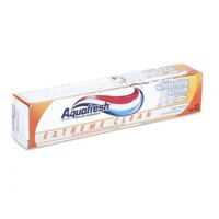 Kem đánh răng Aquafresh Extreme Clean Pure Breath Action (158.7g)