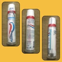 Kem đánh răng aquafresh