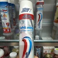 KEM ĐÁNH RĂNG AQUAFRESH WHITENING