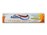 Kem đánh răng Aquafresh Whitening Action