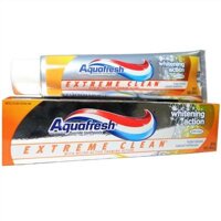 Kem đánh răng AquaFresh Whitening Action