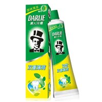 Kem Đánh Răng Bạc Hà Darlie Thái Lan