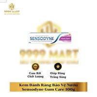 Kem Đánh Răng Bảo Vệ Nướu Sensodyne Gum Care 100g