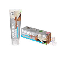 Kem đánh răng Biomed Superwhite chiết xuất dừa