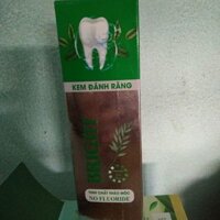 Kem đánh răng BRIGHT