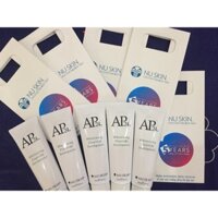 Kem đánh răng cao cấp NUSKIN AP24