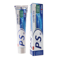 Kem Đánh Răng Chăm Sóc Toàn Diện P/S EXPERT PROTECTION 150G