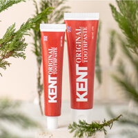 Kem Đánh Răng Chính Hãng, 60g, 1p, Kent TỪ HÀN QUỐC