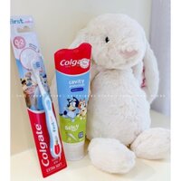 Kem Đánh Răng Cho Bé Colgate Hương Trái Cây 130g (2+ years) - Mỹ