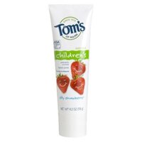 Kem danh rang cho be Tom's Silly Strawberry 119g